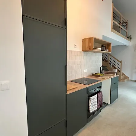 Nouveau Climatise Les Framboisiers Montreuil-Bellay