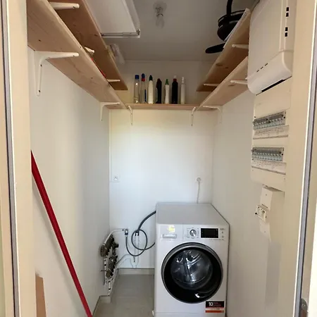 Nouveau Climatise Les Framboisiers Montreuil-Bellay