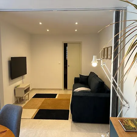 Nouveau Climatise Les Framboisiers Ferienhaus *