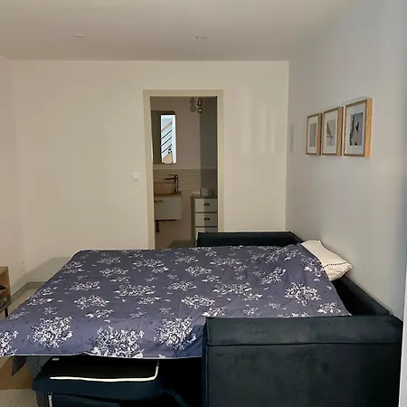 Nouveau Climatise Les Framboisiers *