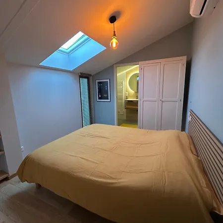 Nouveau Climatise Les Framboisiers *